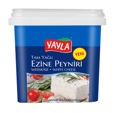 Yayla Ezine Peyniri 400 Gr