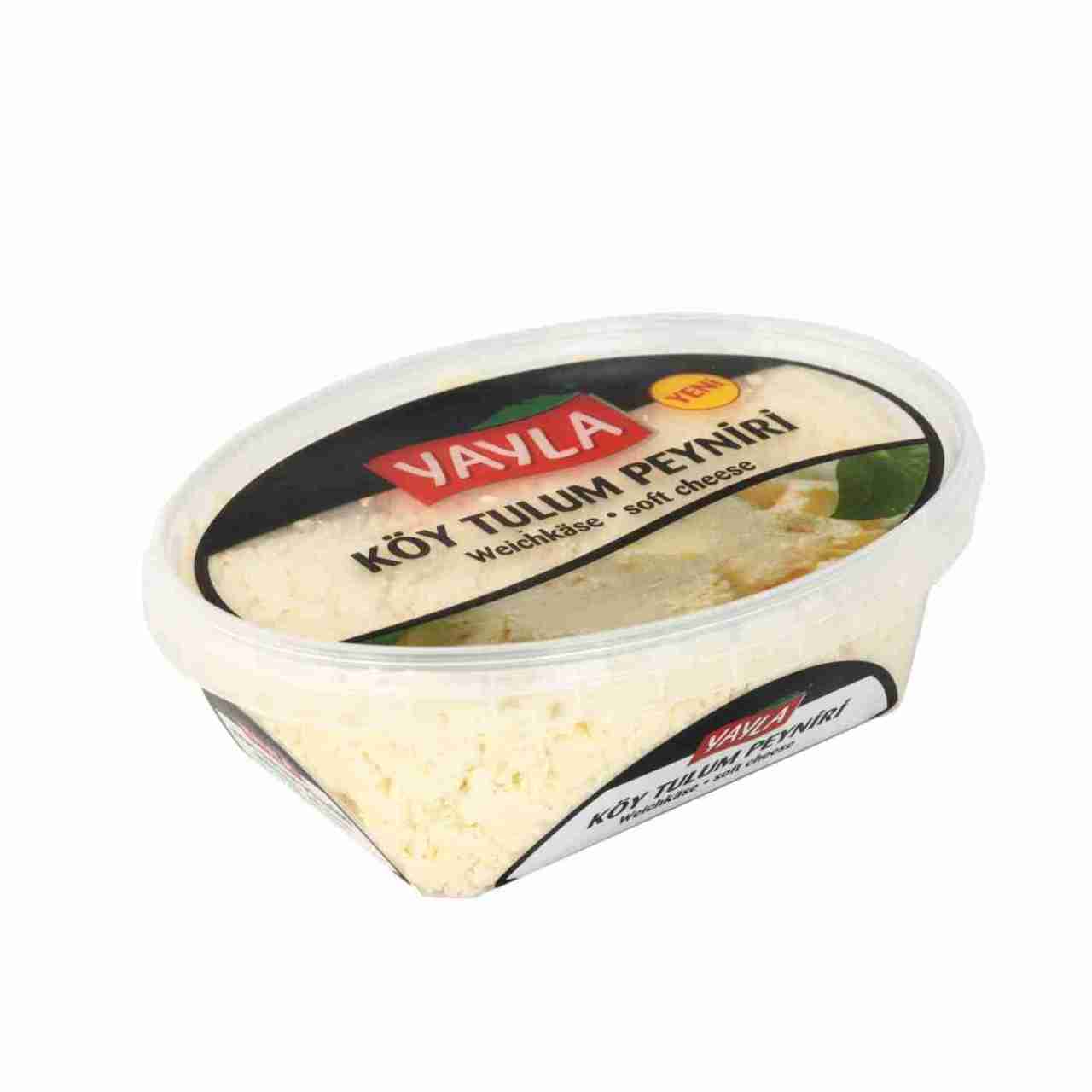 Yayla Köy Tulum Peyniri 400 gr