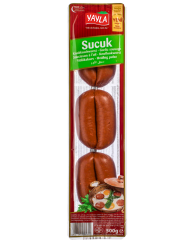Yayla Parmak Sucuk 500 gr